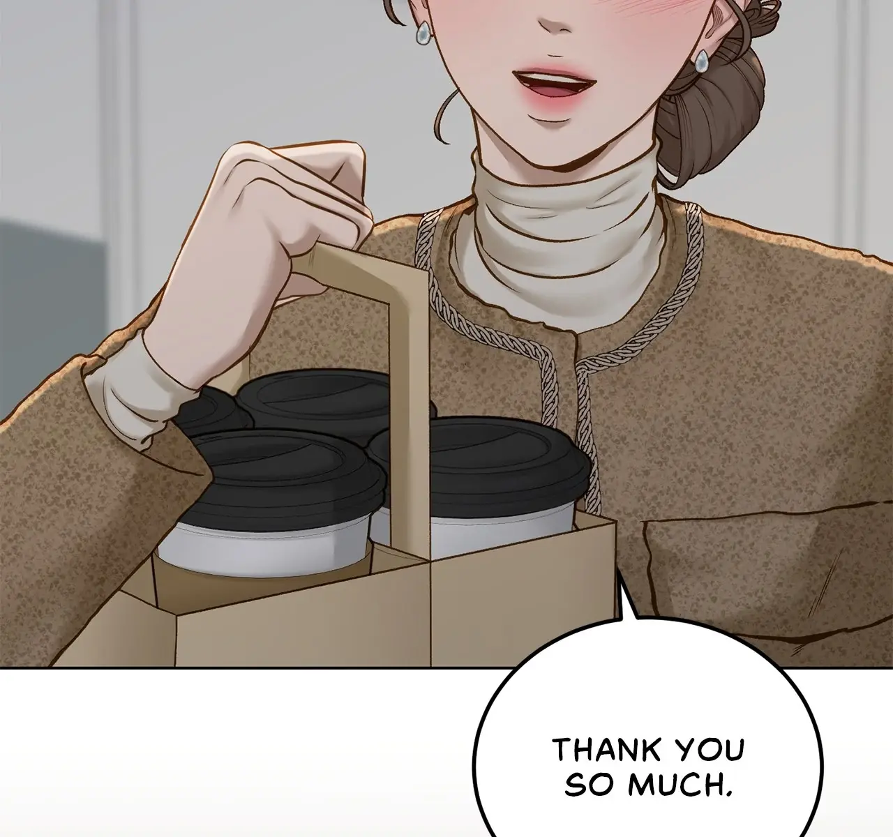 Even Though You Know It's Crazy Chapter 37 Page 153