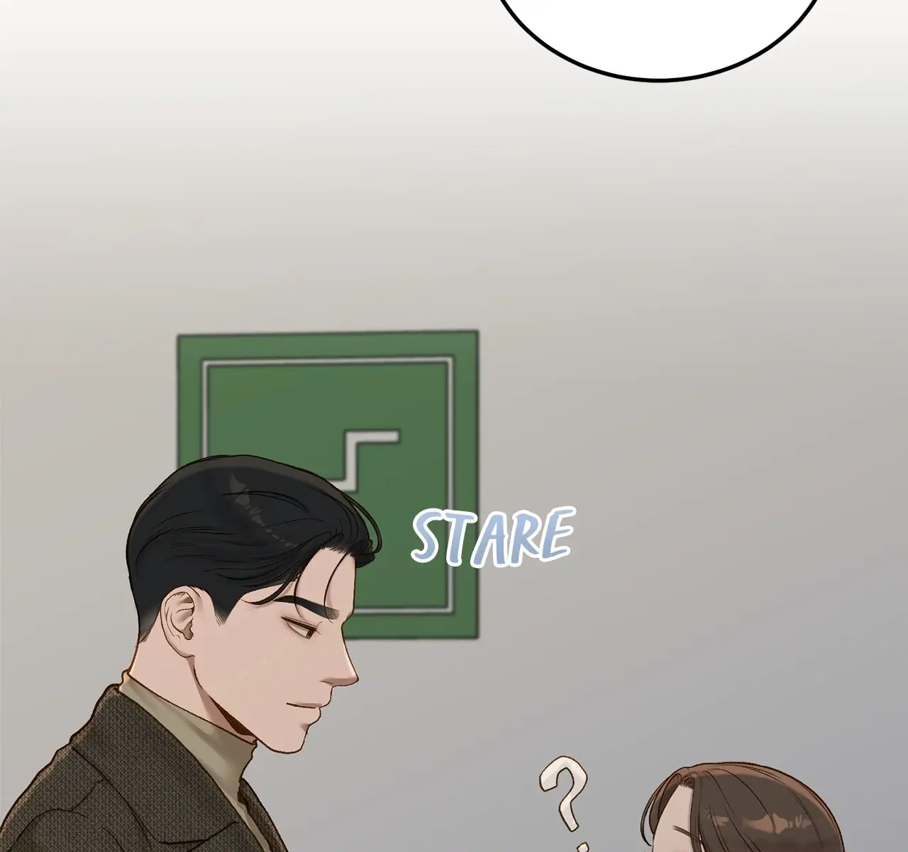 Even Though You Know It's Crazy Chapter 37 Page 154