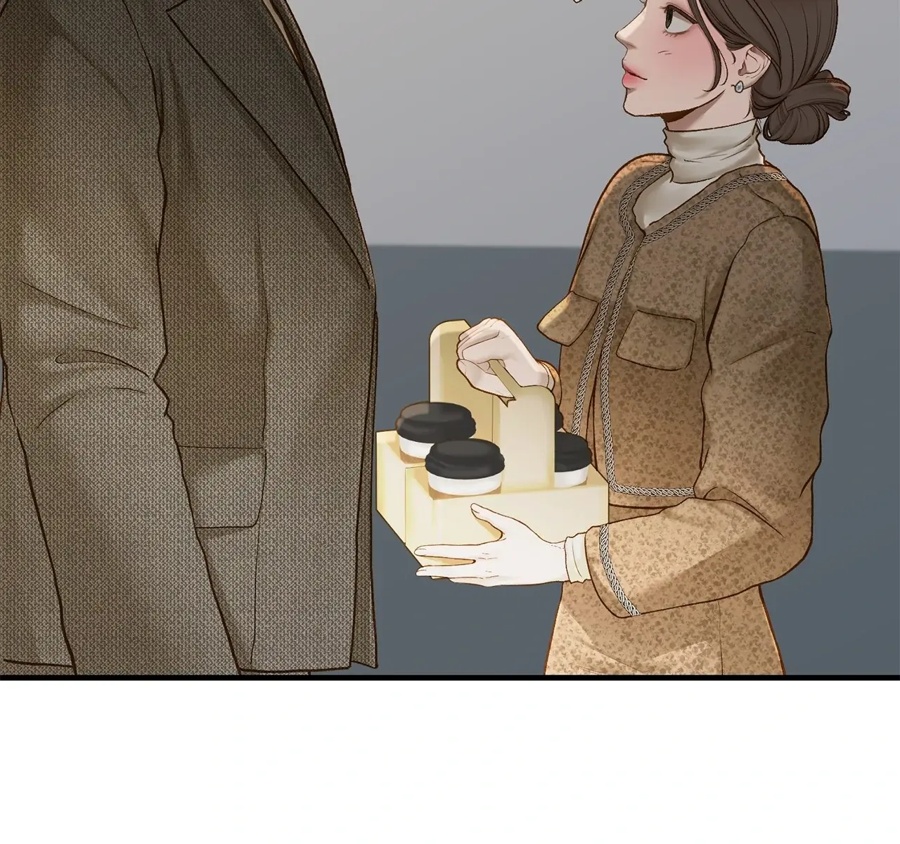 Even Though You Know It's Crazy Chapter 37 Page 156