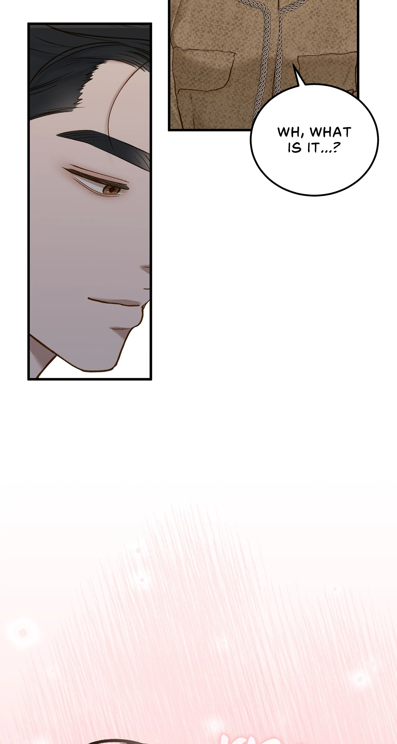 Even Though You Know It's Crazy Chapter 37 Page 158