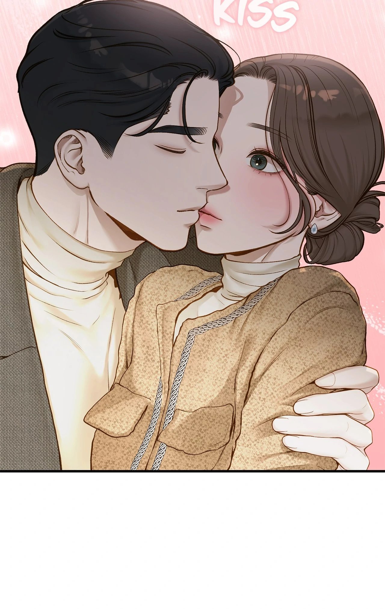 Even Though You Know It's Crazy Chapter 37 Page 161