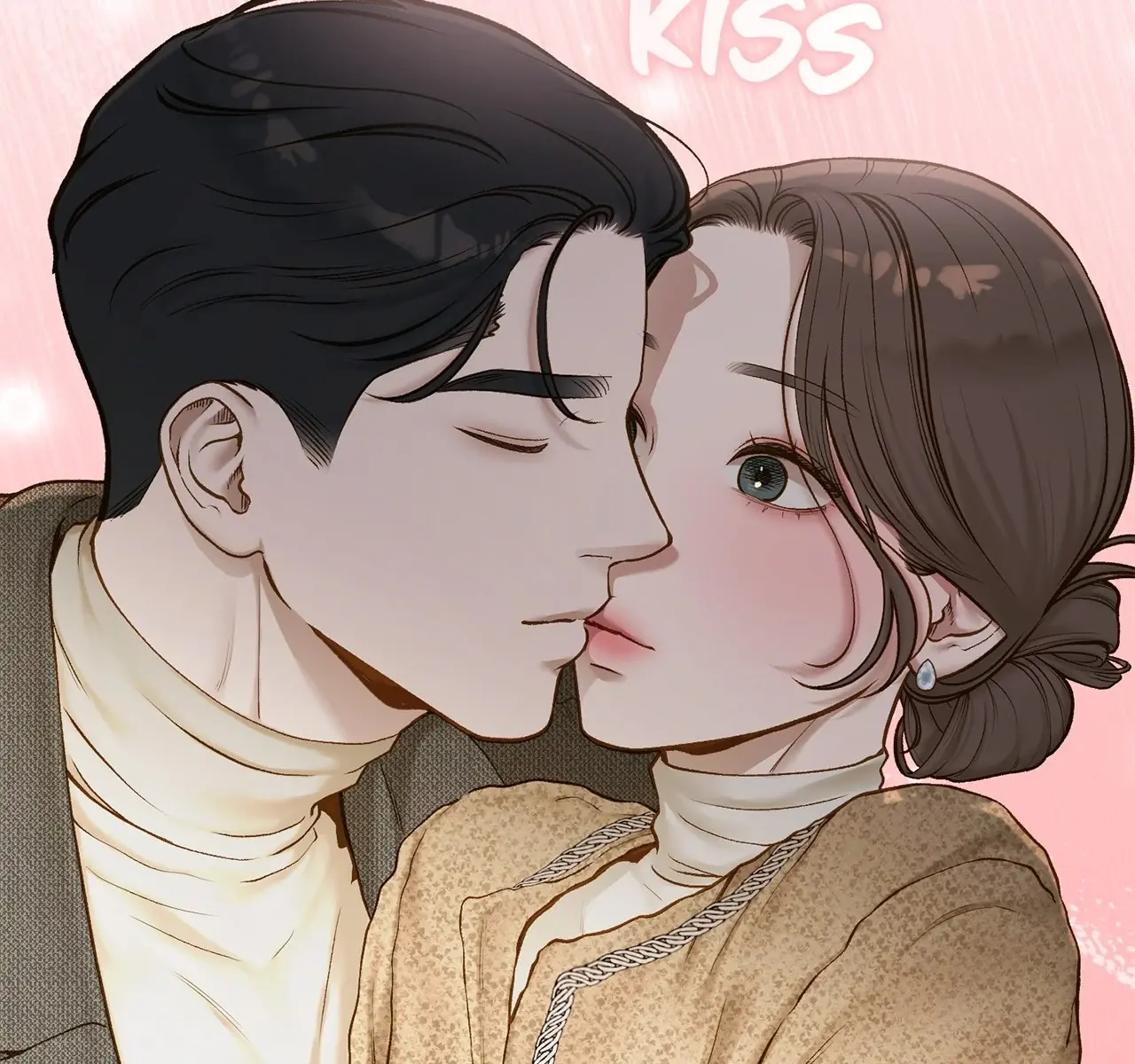 Even Though You Know It's Crazy Chapter 37 Page 162