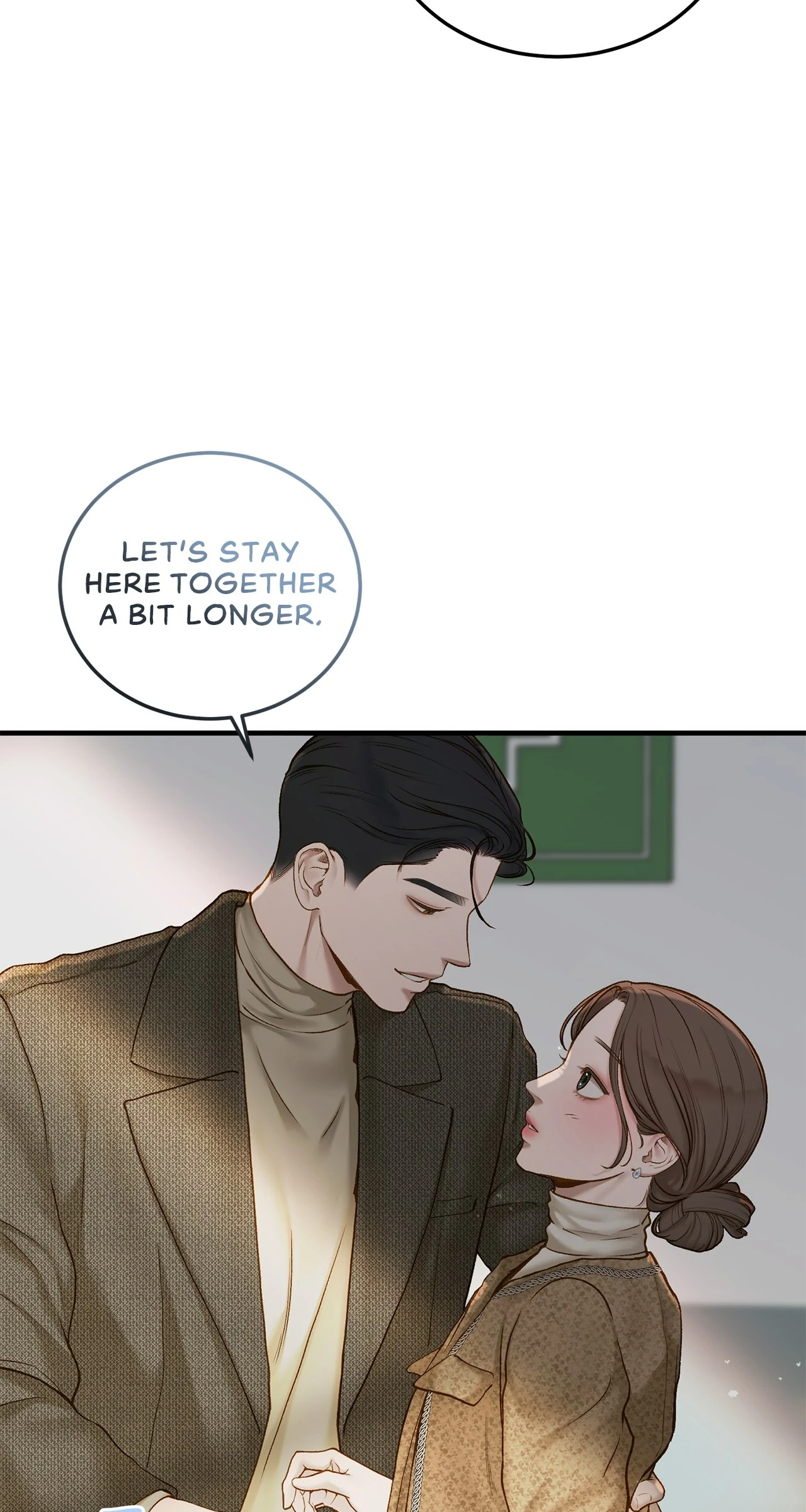 Even Though You Know It's Crazy Chapter 37 Page 167