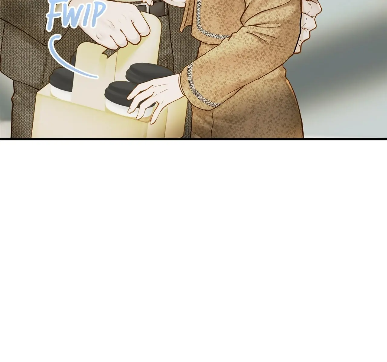 Even Though You Know It's Crazy Chapter 37 Page 171
