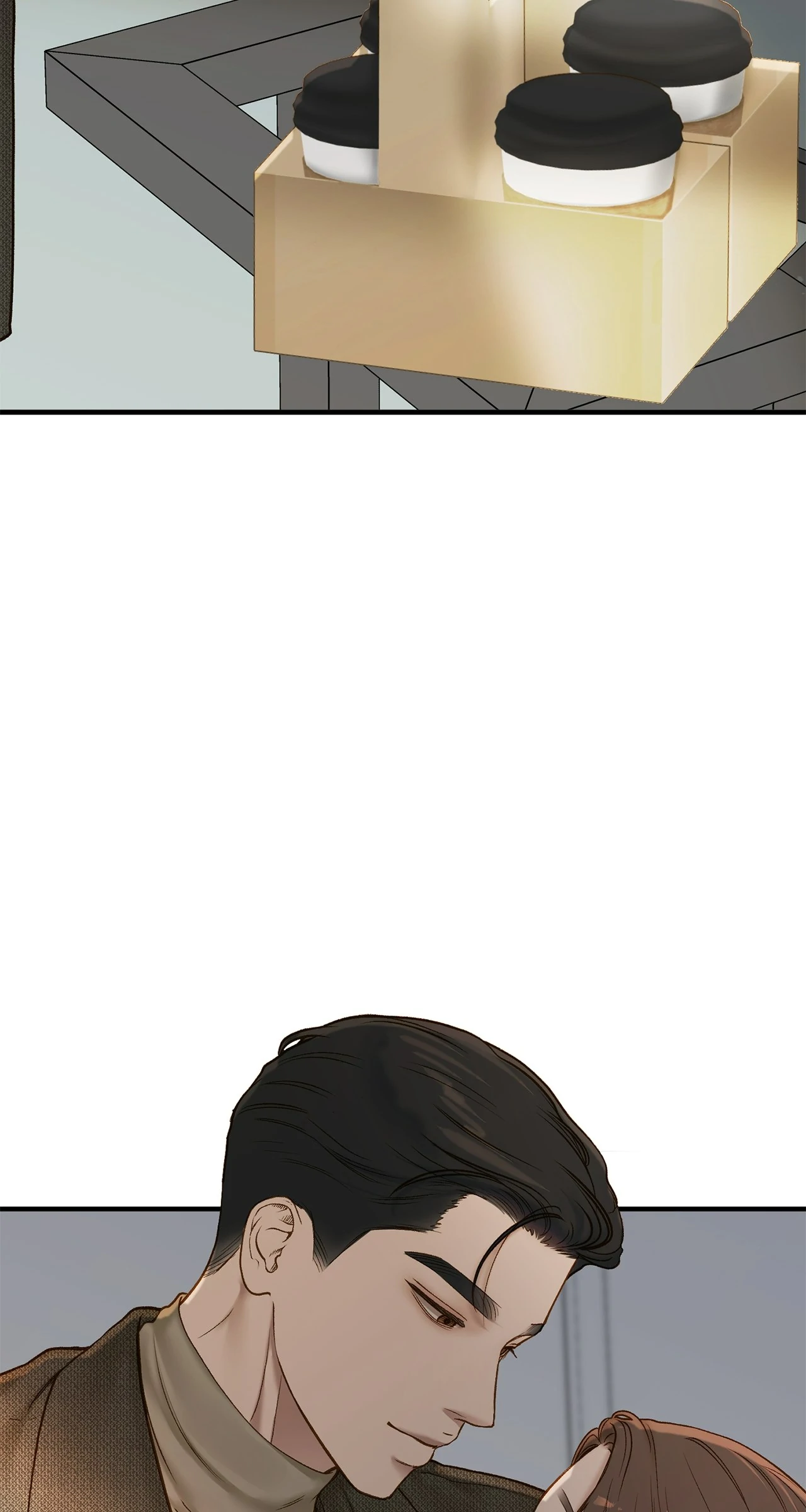 Even Though You Know It's Crazy Chapter 37 Page 173
