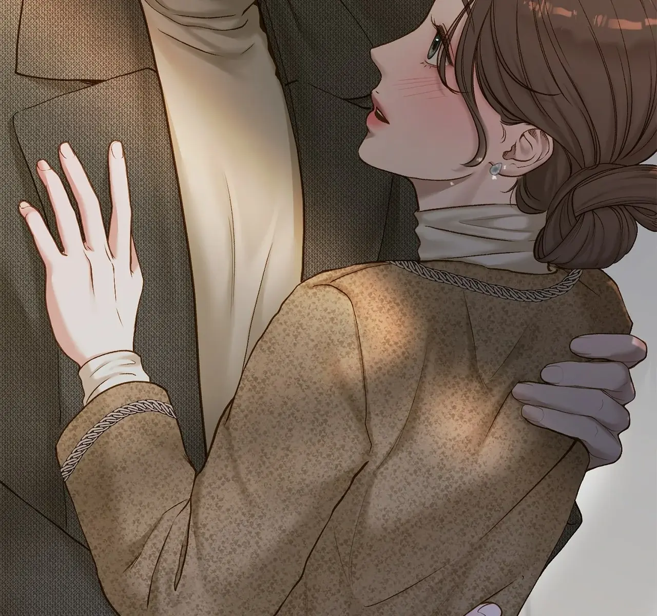 Even Though You Know It's Crazy Chapter 37 Page 177