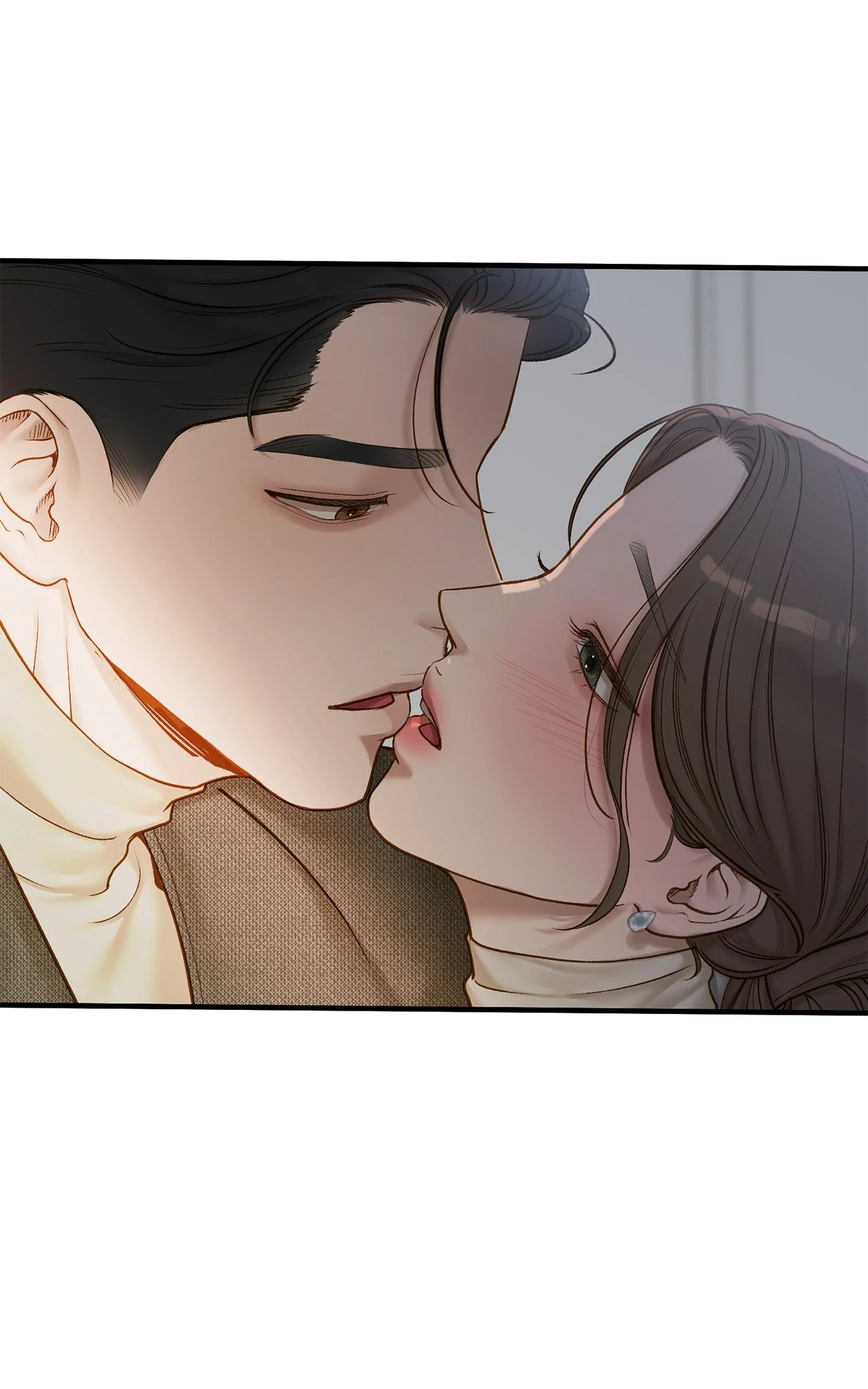 Even Though You Know It's Crazy Chapter 37 Page 179