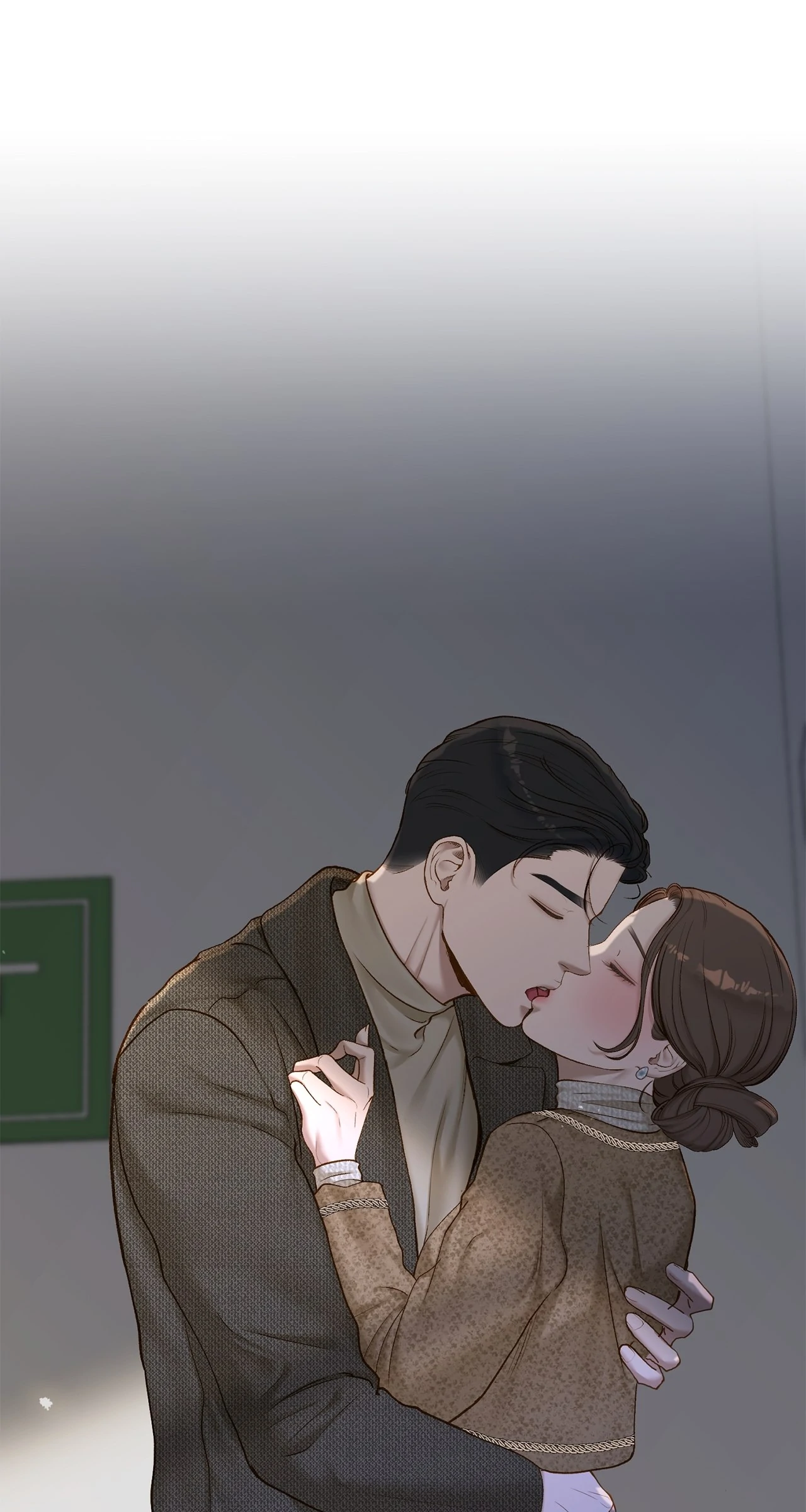 Even Though You Know It's Crazy Chapter 37 Page 182