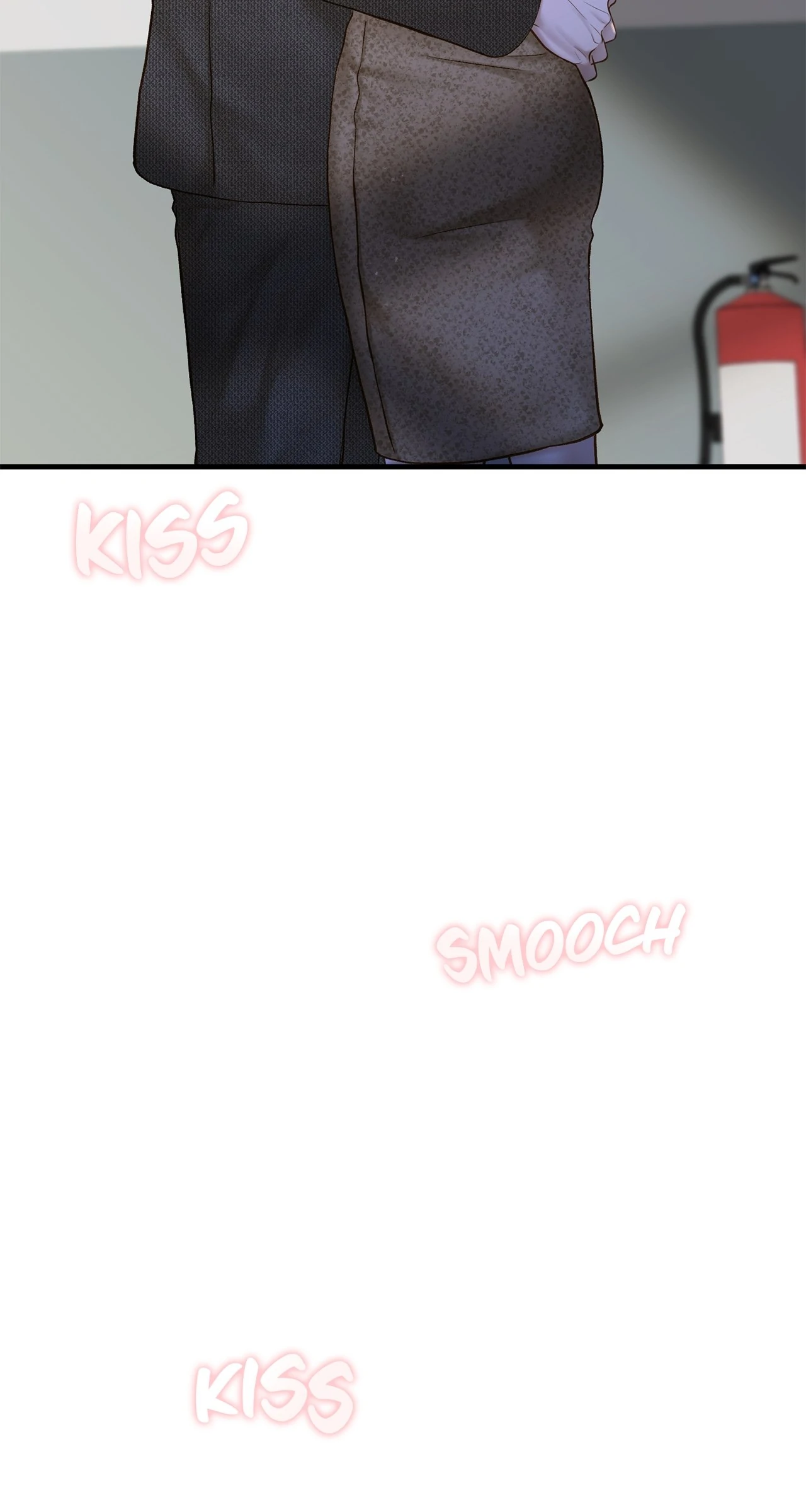Even Though You Know It's Crazy Chapter 37 Page 185