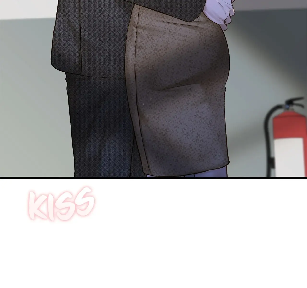 Even Though You Know It's Crazy Chapter 37 Page 186