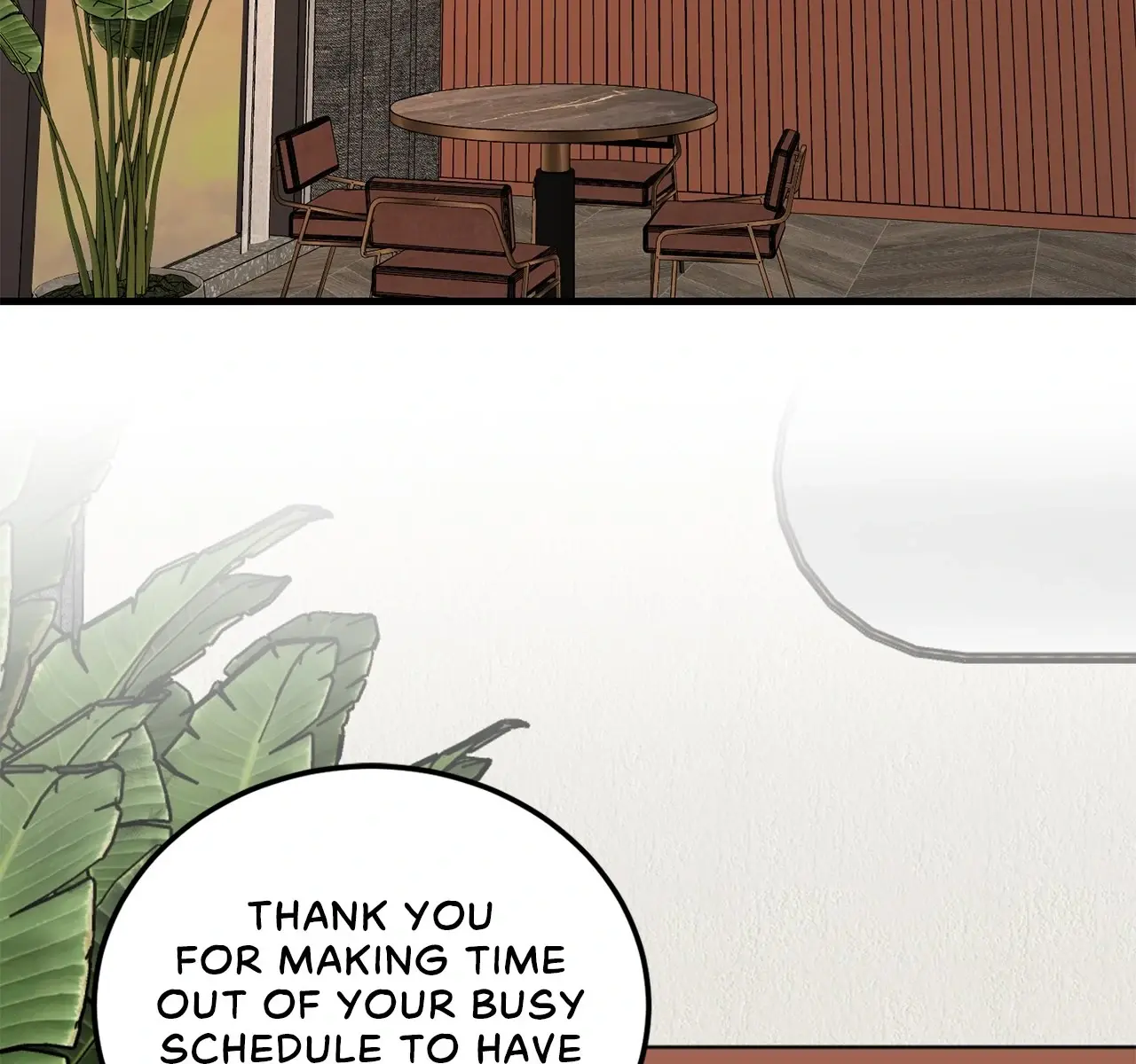 Even Though You Know It's Crazy Chapter 37 Page 193