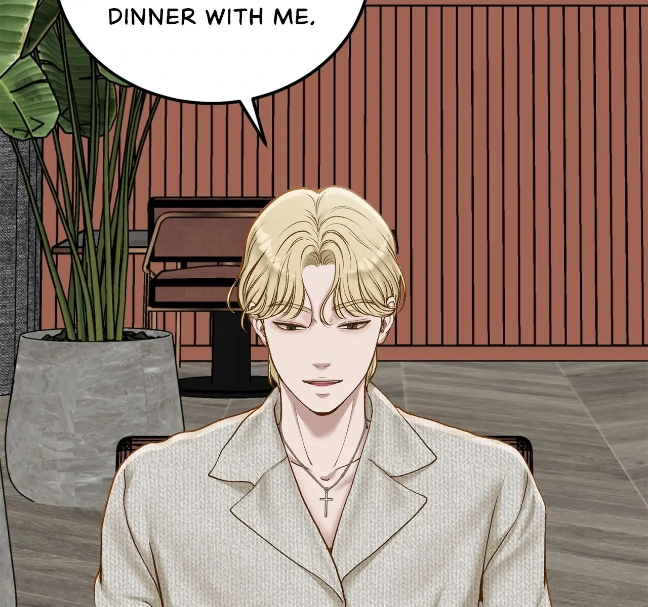 Even Though You Know It's Crazy Chapter 37 Page 195