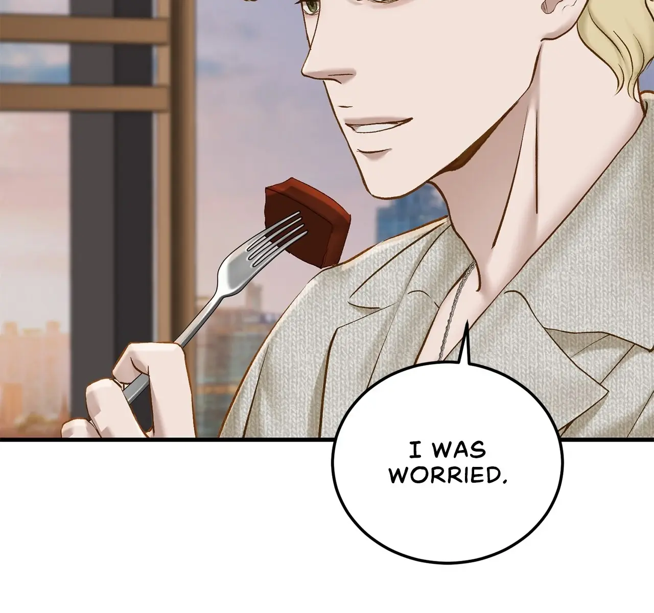 Even Though You Know It's Crazy Chapter 37 Page 202