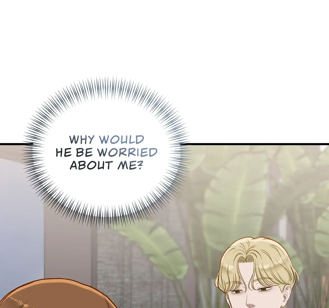 Even Though You Know It's Crazy Chapter 37 Page 205
