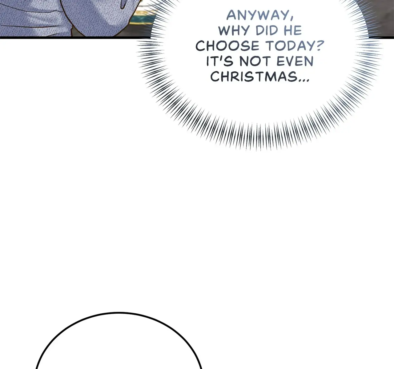 Even Though You Know It's Crazy Chapter 37 Page 208