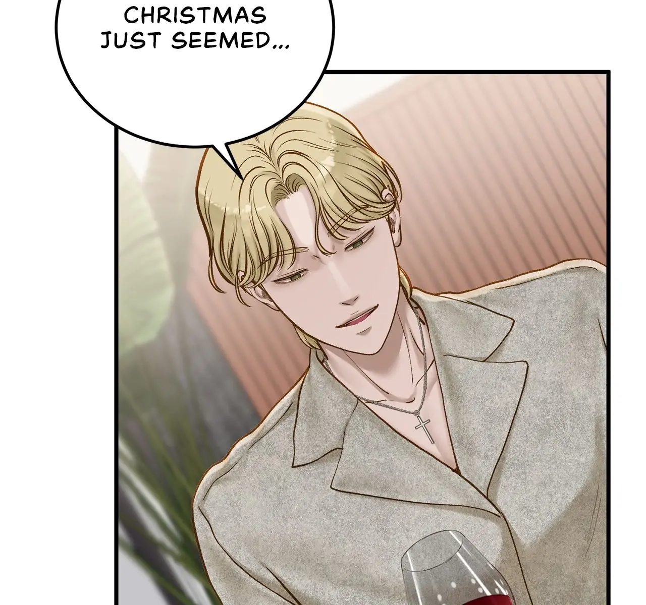 Even Though You Know It's Crazy Chapter 37 Page 209
