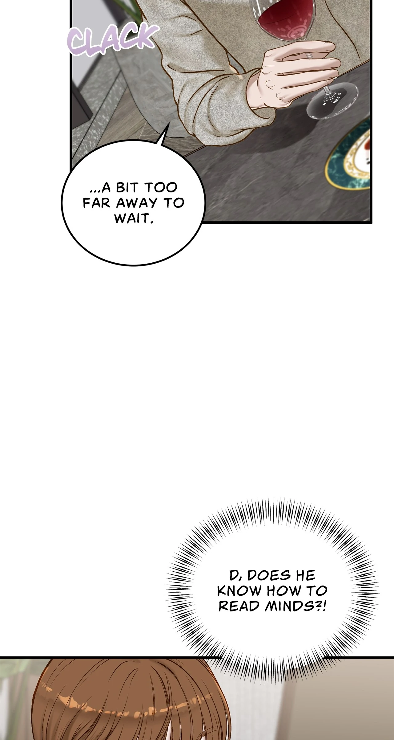 Even Though You Know It's Crazy Chapter 37 Page 210
