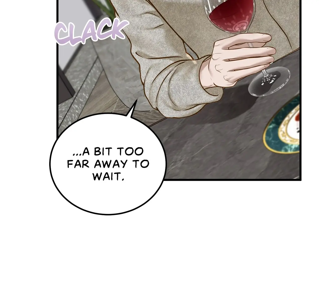 Even Though You Know It's Crazy Chapter 37 Page 211
