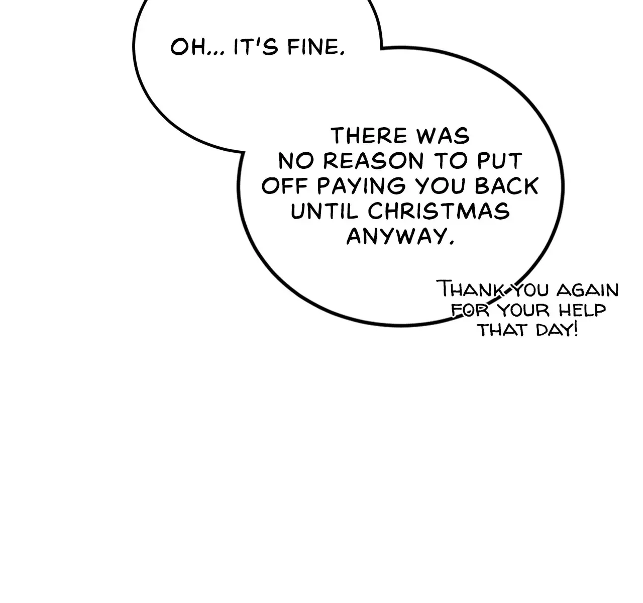 Even Though You Know It's Crazy Chapter 37 Page 215