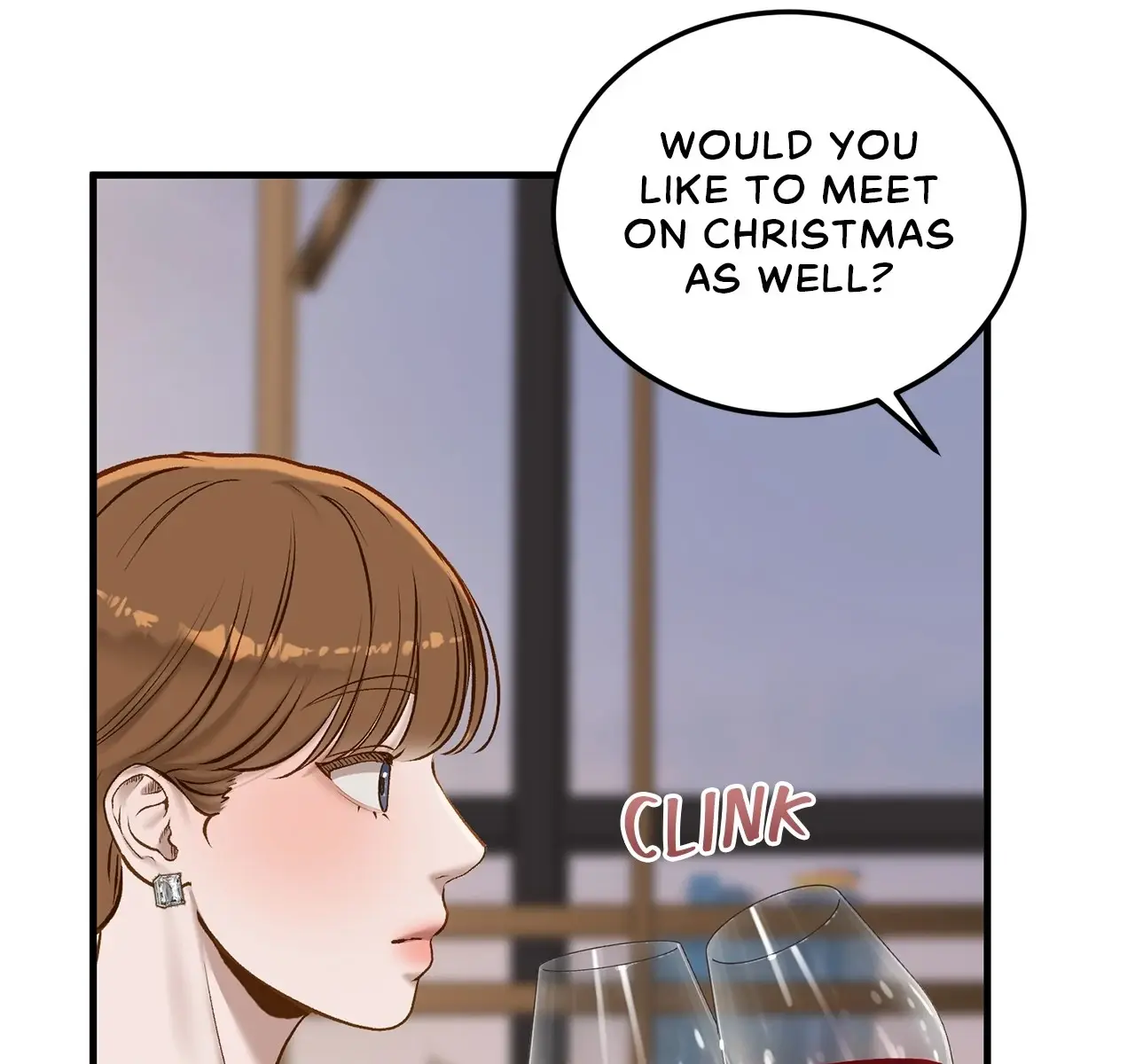 Even Though You Know It's Crazy Chapter 37 Page 217