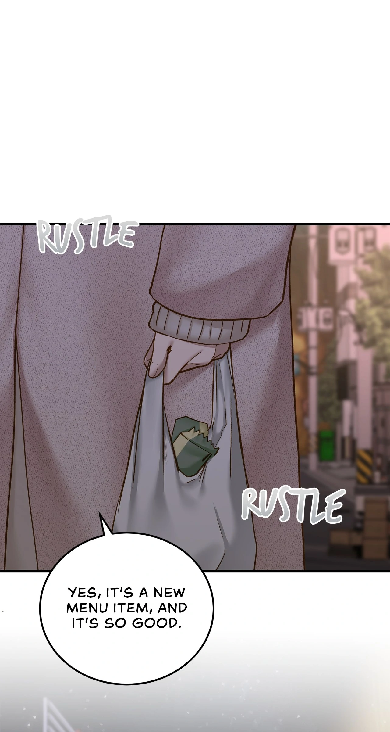 Even Though You Know It's Crazy Chapter 37 Page 226