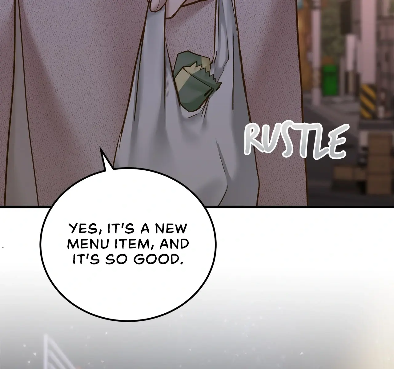 Even Though You Know It's Crazy Chapter 37 Page 228