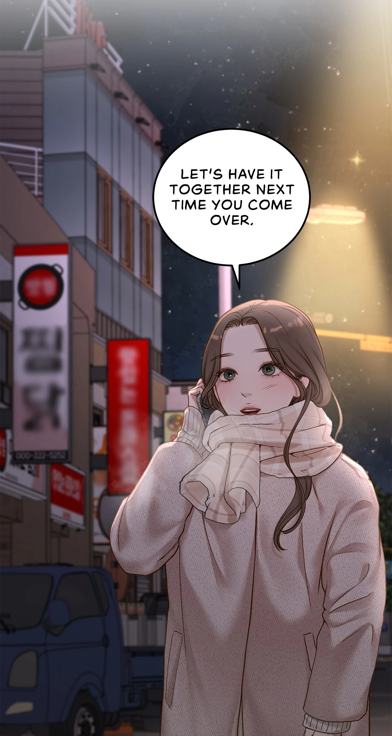 Even Though You Know It's Crazy Chapter 37 Page 229