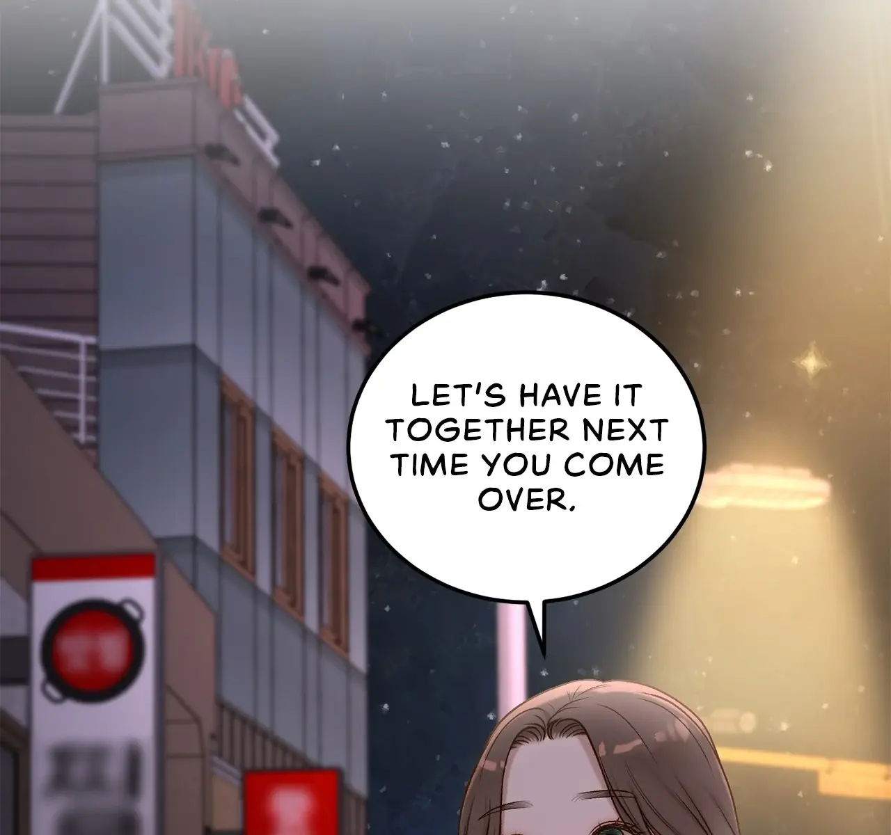 Even Though You Know It's Crazy Chapter 37 Page 230