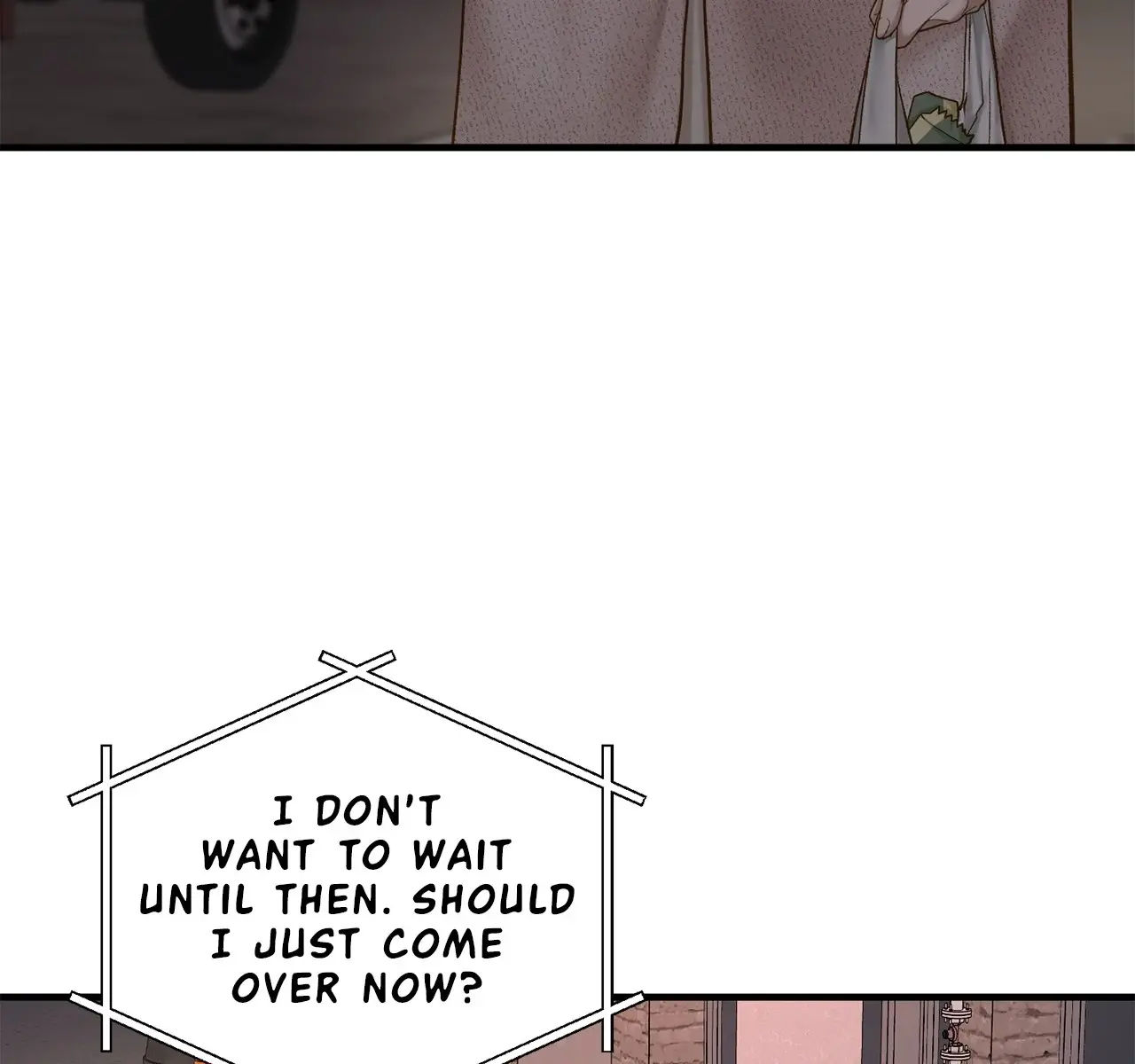 Even Though You Know It's Crazy Chapter 37 Page 233