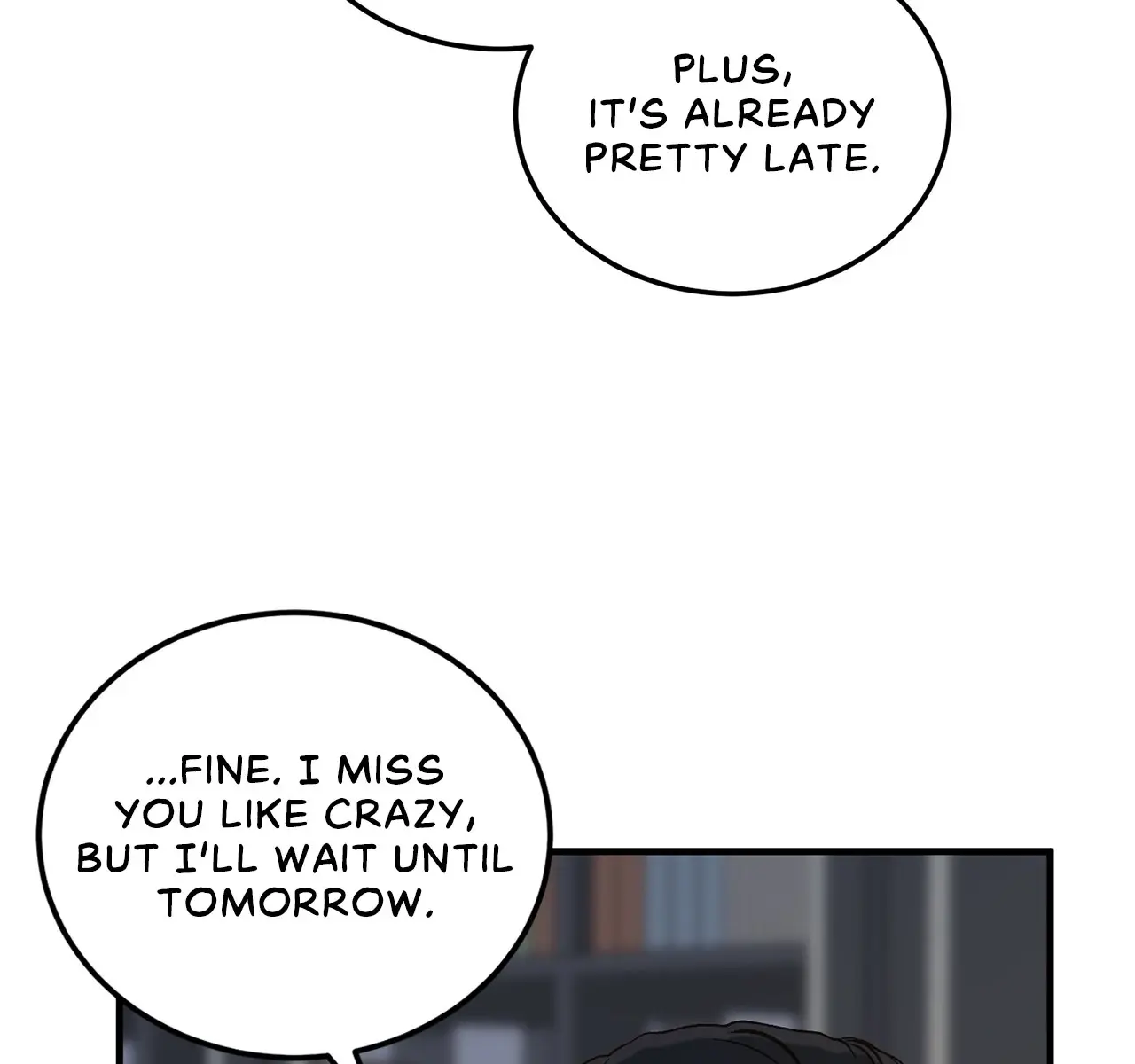 Even Though You Know It's Crazy Chapter 37 Page 236