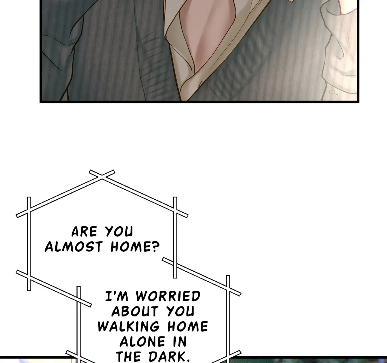 Even Though You Know It's Crazy Chapter 37 Page 239