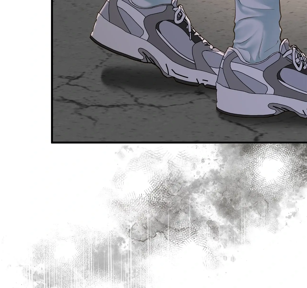Even Though You Know It's Crazy Chapter 37 Page 243
