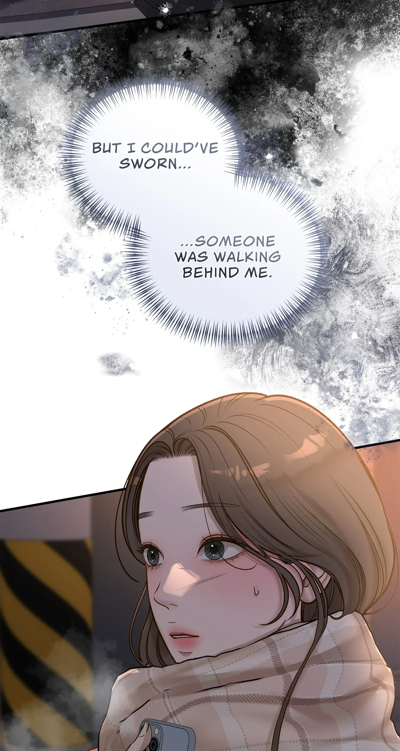 Even Though You Know It's Crazy Chapter 37 Page 251