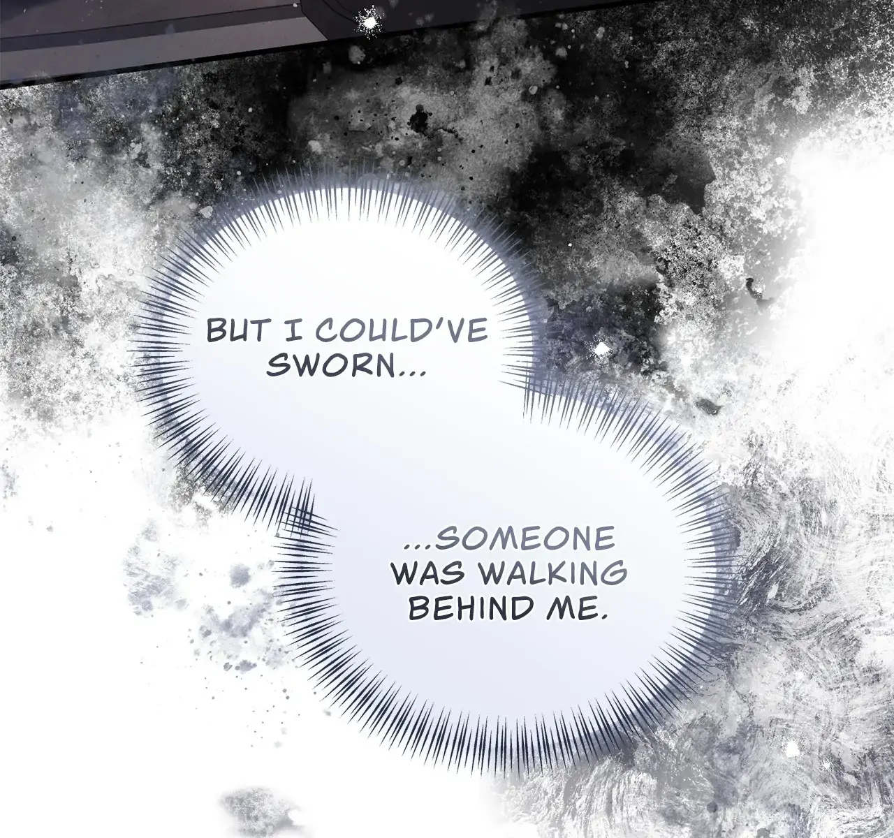 Even Though You Know It's Crazy Chapter 37 Page 252