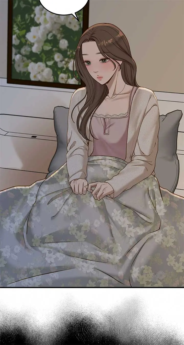 Even Though You Know It's Crazy Chapter 38 Page 3