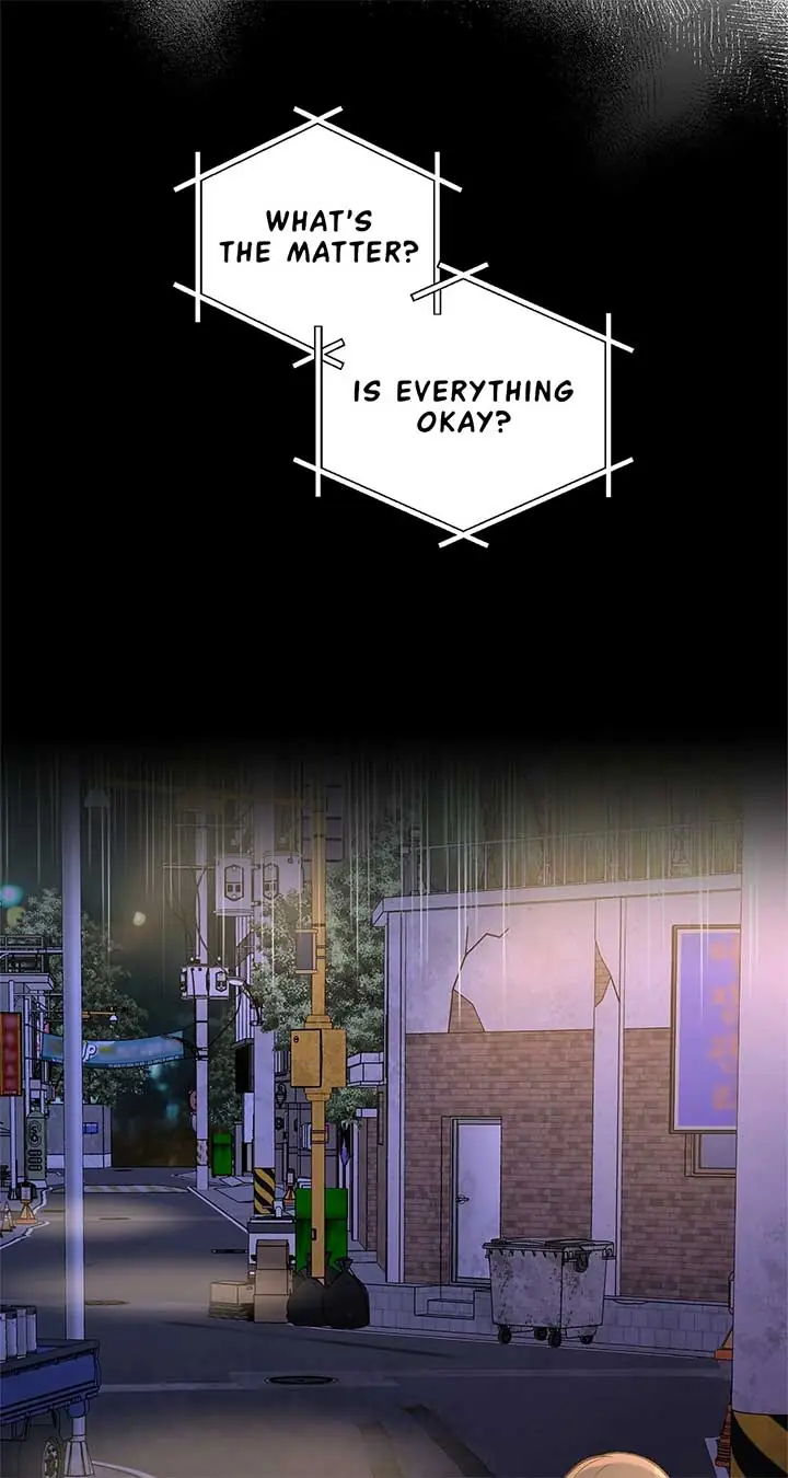 Even Though You Know It's Crazy Chapter 38 Page 4