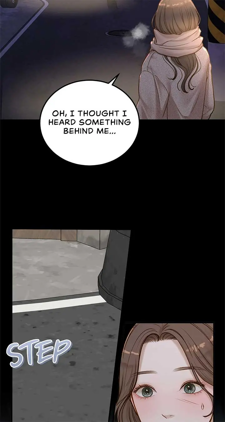 Even Though You Know It's Crazy Chapter 38 Page 5