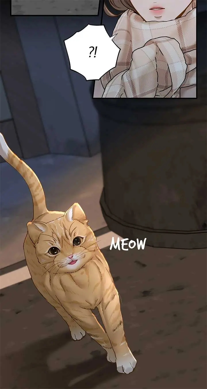 Even Though You Know It's Crazy Chapter 38 Page 6