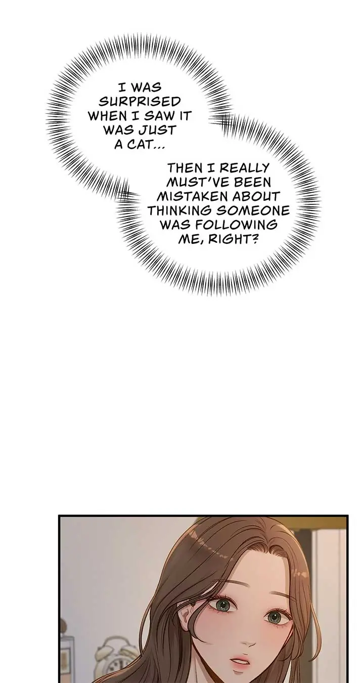 Even Though You Know It's Crazy Chapter 38 Page 9