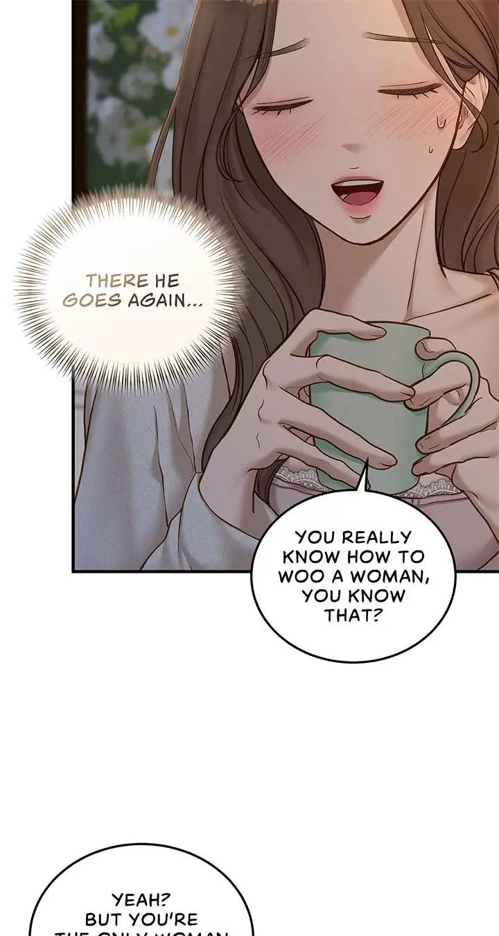 Even Though You Know It's Crazy Chapter 38 Page 14