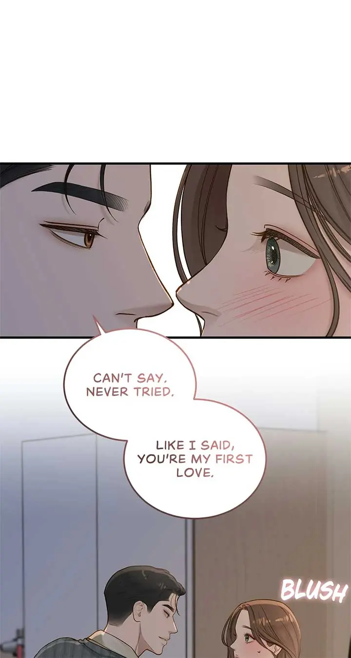 Even Though You Know It's Crazy Chapter 38 Page 16