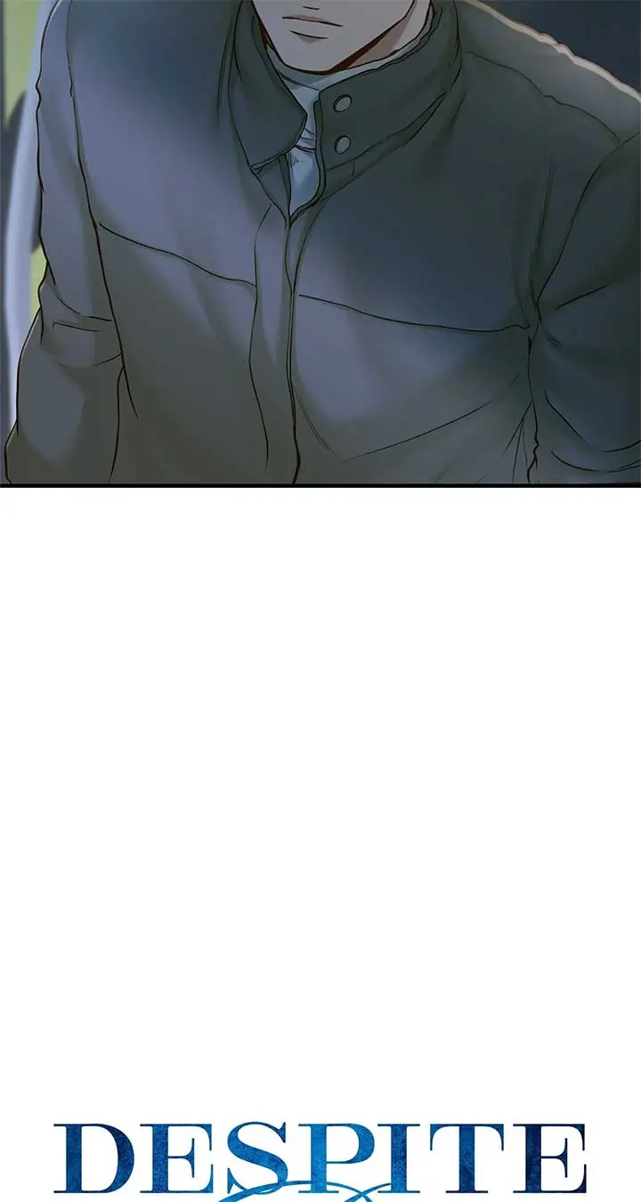 Even Though You Know It's Crazy Chapter 38 Page 20