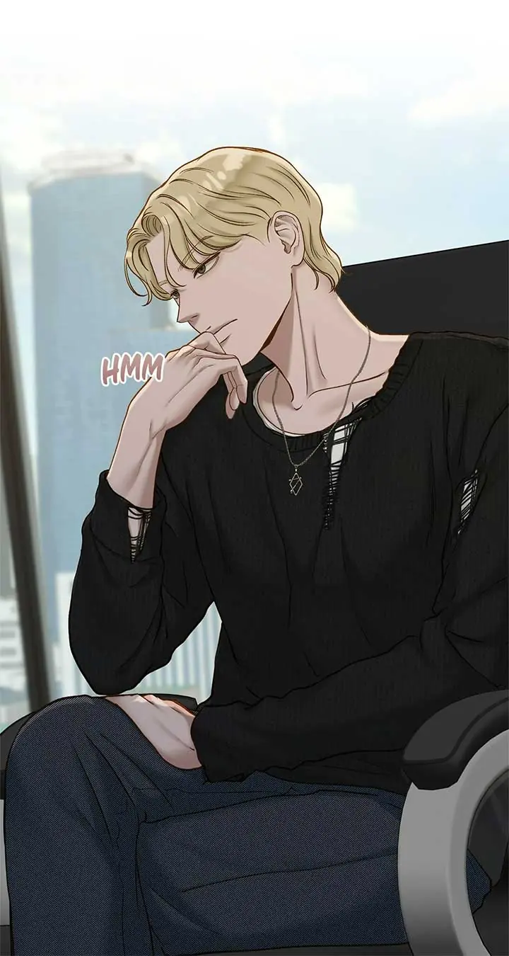 Even Though You Know It's Crazy Chapter 38 Page 23