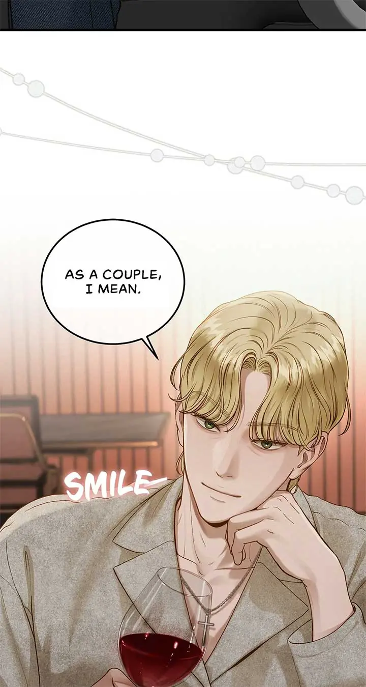 Even Though You Know It's Crazy Chapter 38 Page 24