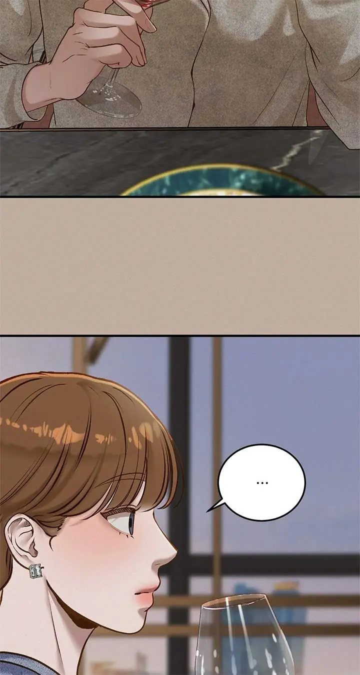Even Though You Know It's Crazy Chapter 38 Page 25