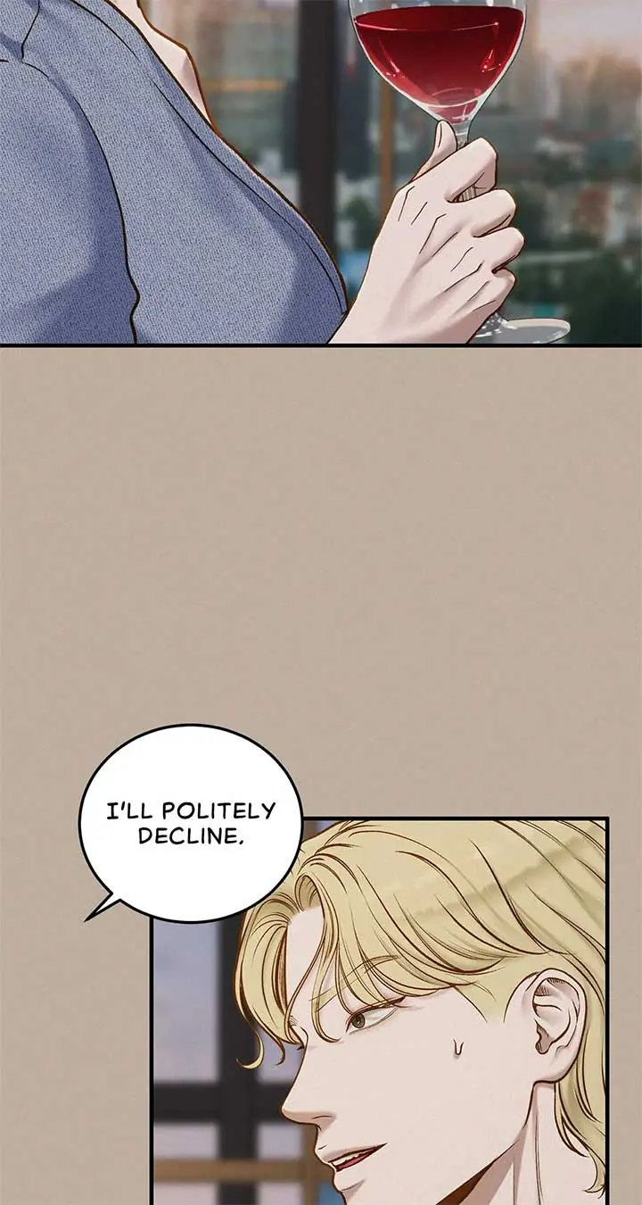 Even Though You Know It's Crazy Chapter 38 Page 26