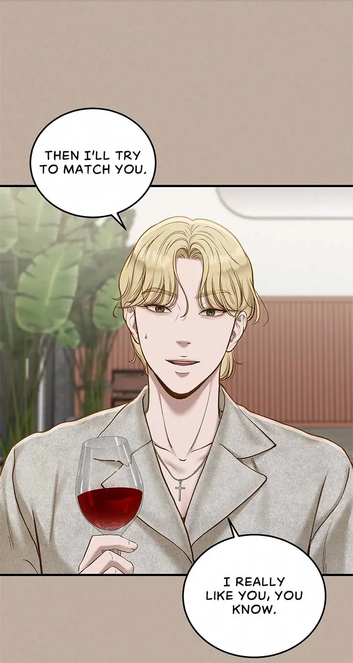 Even Though You Know It's Crazy Chapter 38 Page 29