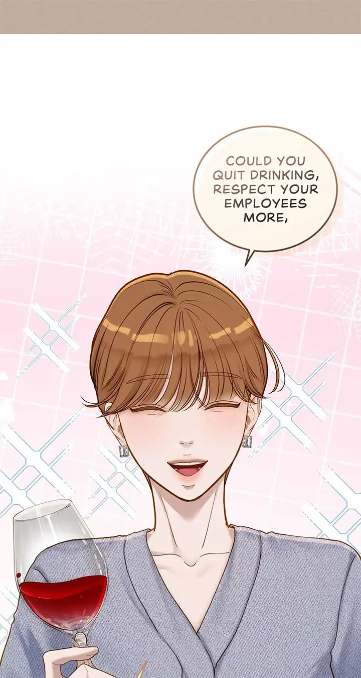 Even Though You Know It's Crazy Chapter 38 Page 31