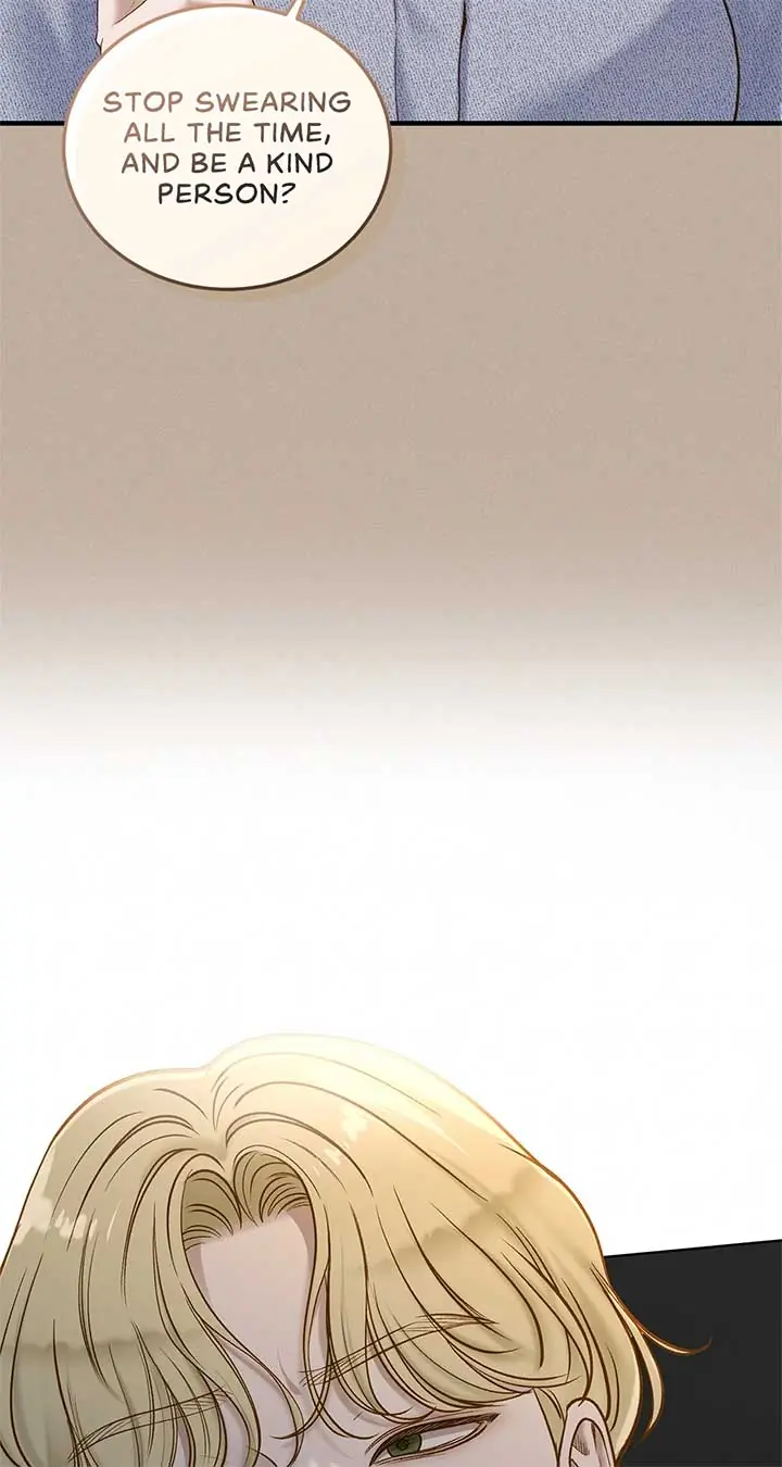 Even Though You Know It's Crazy Chapter 38 Page 32