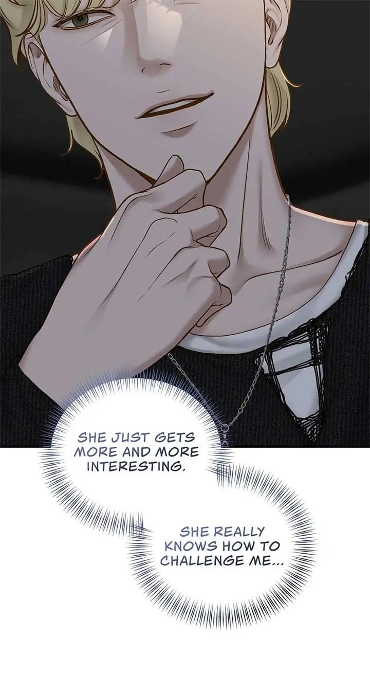 Even Though You Know It's Crazy Chapter 38 Page 33